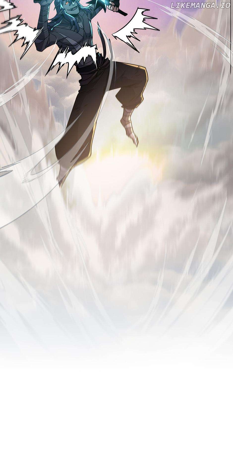 The Beginning After The End Chapter 204 image 73